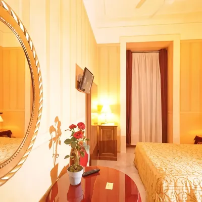 Hotel Sweet Home Kolezyum yakınındaki oteller