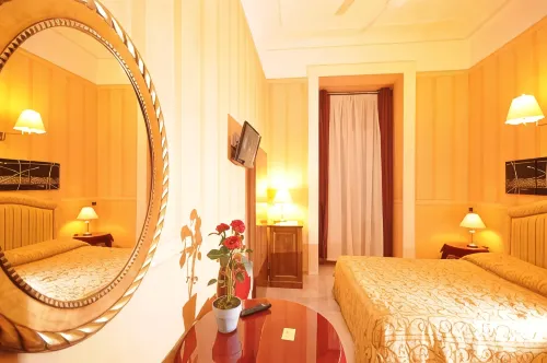 Hotel Sweet Home - 2-Star