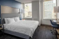 Tru by Hilton St. Louis Downtown - servizio colazione