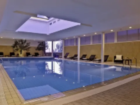 グランド ホテル アッシジ アッシジのホテル