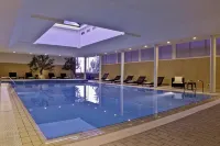 BV Grand Hotel Assisi Hotels in Capodacqua