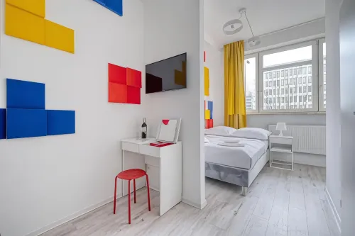 Level Rooms - sarapan