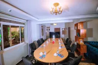 The Mansion Hotel Jinja Hotels in Jinja
