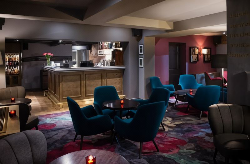 Hotel du Vin Stratford photo 2