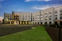 Hampton Inn & Suites by Hilton  Decatur Hôtels à proximité de : Wilson Morgan Park