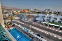 Adam Boutique Eilat by Adam Hotels - Scenic