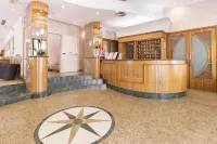 Hotel Metropole Hotels in Rimini