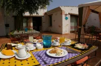 Santa Maria Resort Hotels in Orosei