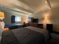 Economy Inn North Randall Hotels in Solon