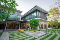 Lumphawa Amphawa Hotels in 