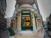 City Circus Athens Hotel di Athens
