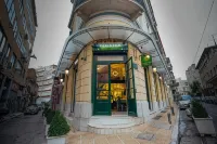 City Circus Athens