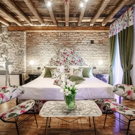 Vitrum - Como Luxury Suites