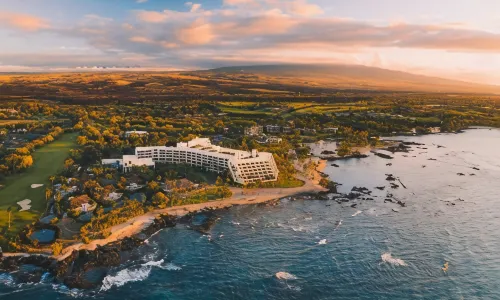 Mauna Lani, Auberge Resorts Collection