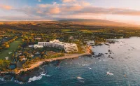 Mauna Lani, Auberge Resorts Collection Hotel di Hawaii County