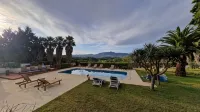Quinta Verde Sintra - Casa de Campo - Huvilat