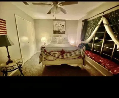 BestStays@Flowers Near UT Tyler large groups welcome Hotel in zona Oil Palace