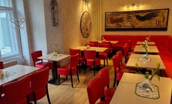 Bornholmer Hof im Prenzlauer Berg