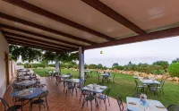 Tenute Plaia Agriturismo Hôtels à : Castellammare del Golfo