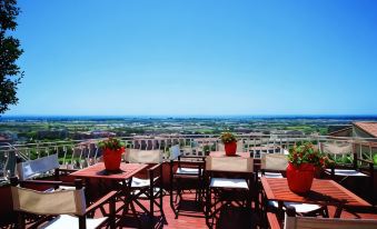 Hotel Tarconte