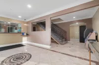 Santa Fe Inn Los Angeles Hotels in Huntington Park