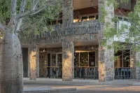 Best Western Cambridge Hotel Kununurra Hotels in Kununurra