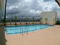 Li Hua Hotel Bintulu - ที่มีสระว่ายน้ำ