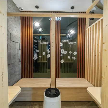Jamsil Louize