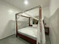 Jungle River Guesthouse