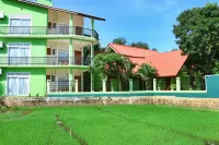 Nature Resort - Yala Safari Hotel - 2-Star