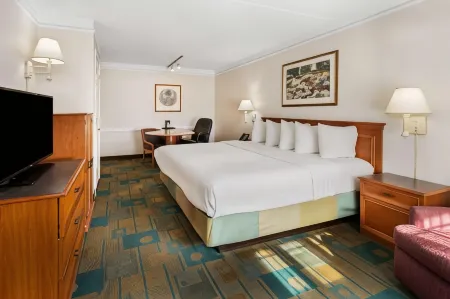 La Quinta Inn by Wyndham Albuquerque Northeast