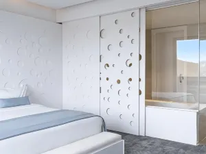 Vichy Thermalia Spa Hôtel
