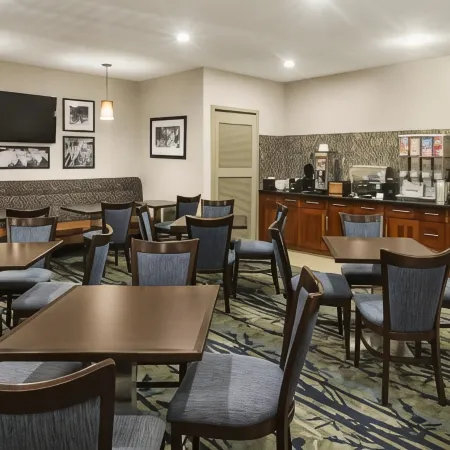 Country Inn & Suites by Radisson, Washington Dulles International Airport, VA