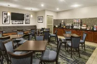 Country Inn & Suites by Radisson, Washington Dulles International Airport, VA - breakfast