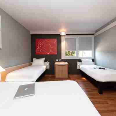 ibis Montélimar Nord Rooms