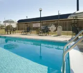 Mustang Inn Hotels in Paducah