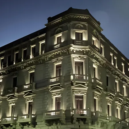 Esplendor by Wyndham Buenos Aires