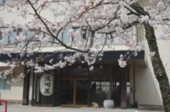 Tonamino Shogawaso Ichimantei