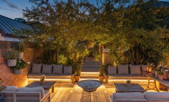 Harbour Hotel & Spa Richmond