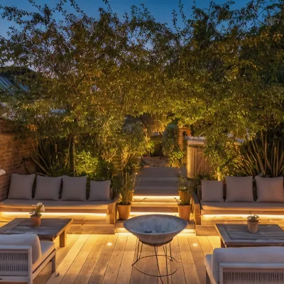 Harbour Hotel & Spa Richmond Hotels near Richmond Park
