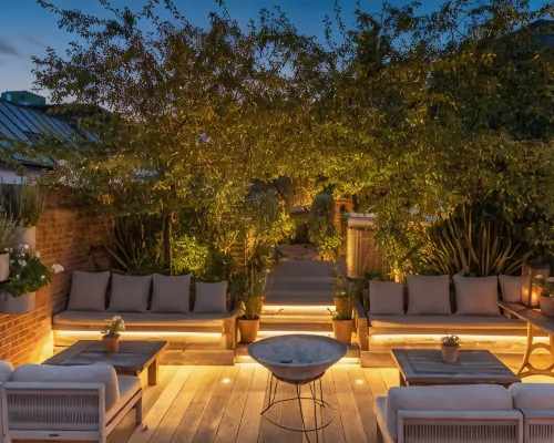 里士滿港酒店 里士滿酒店