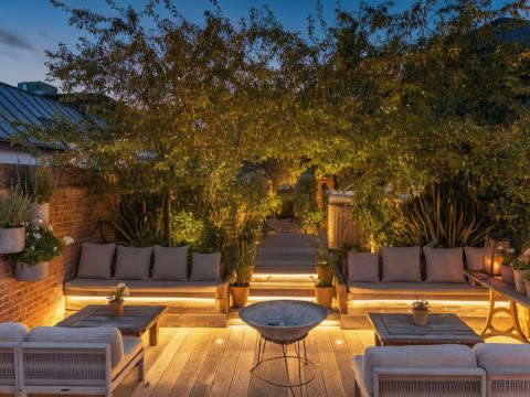 Harbour Hotel & Spa Richmond