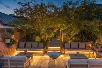 Harbour Hotel & Spa Richmond Hotels near Barnes