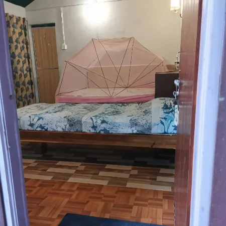 Shantidham Sea View Cottages