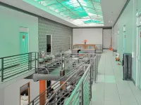 Urbanview Hotel Bagoes Sintang by RedDoorz Hotels in Sintang