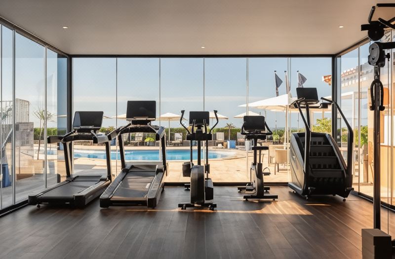 Longevity Senses - Cascais Boutique Hotel - Adults Only photo 3