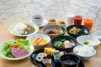 ツインリーブスホテル出雲 - 朝食