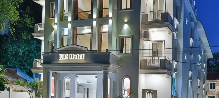 K.C Residence Ξενοδοχεία στην πόλη Mayangon
