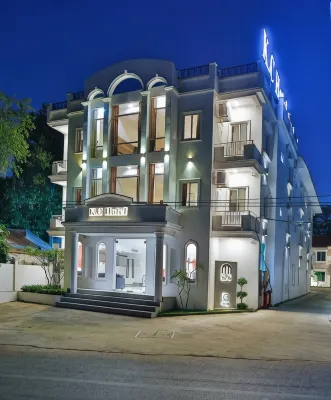 K.C Residence