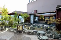 Dormy Inn Hirosaki Natural Hot Spring - spa